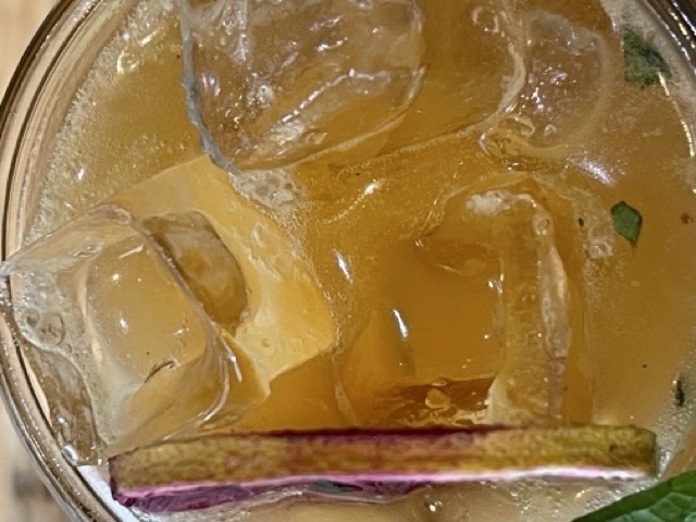 Alcohol