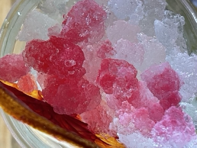 Cocktails